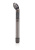 California Exotic Novelties - Prostate Massager - Массажер простаты, 17х3 см., (черный)