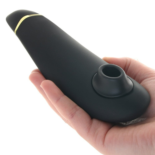 Набор Golden Moments Collection 2: Womanizer Premium 2 + We-Vibe Chorus