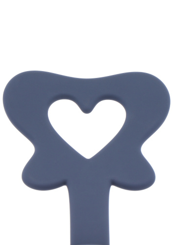 Шлепалка Taboom Silicone Supreme Paddle and Plug