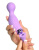 Pipedream Ultimate Climax-Her - Вібратор з вакумною стимуляцією клітора, 14х3.5 см - купити в Україні | Секс шоп SEX-SHOP.ua