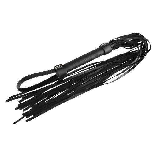 Флоггер Wild Play Whip C19