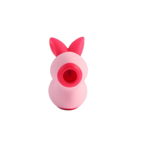 Вакуумный стимулятор клитора Chisa Joy Jumper Rabbitt