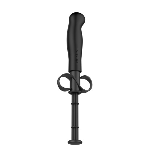 Шприц для лубриканта Nexus Infinity Lube launcher Pro