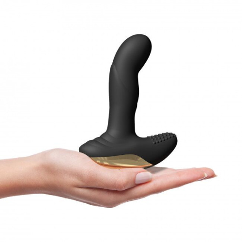 Dorcel P-Finger вибромассажер простаты с “массажем пальцем”, 9.8х3.1 см - sex-shop.ua