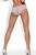 Obsessive Swanita UA66355 - Ажурные трусики, S/M (белый)