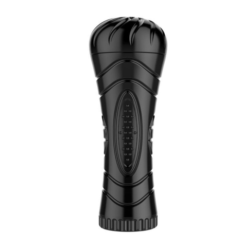 LyBaile Baby Pussy Masturbator Cup - Мастурбатор-вагина, 24 см