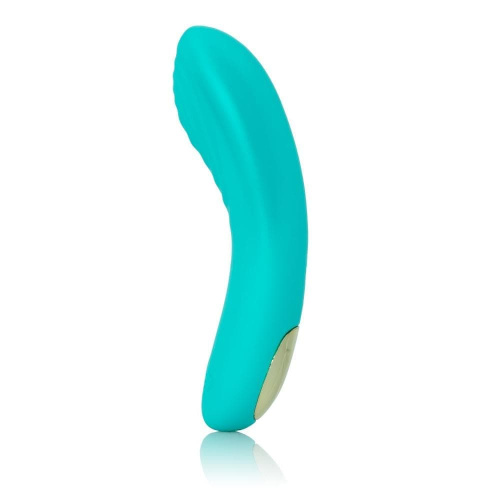 CalExotics Slay Pleaser вибромассажер для клитора, 11,5х5 см