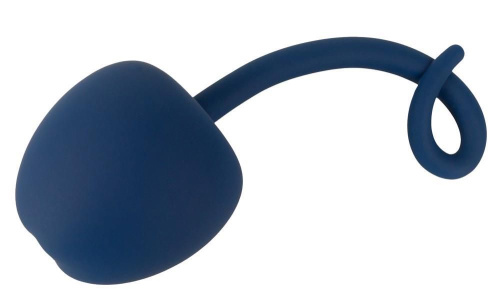 Вагінальна кулька Love Ball Apple - купити в Україні | Секс шоп SEX-SHOP.ua