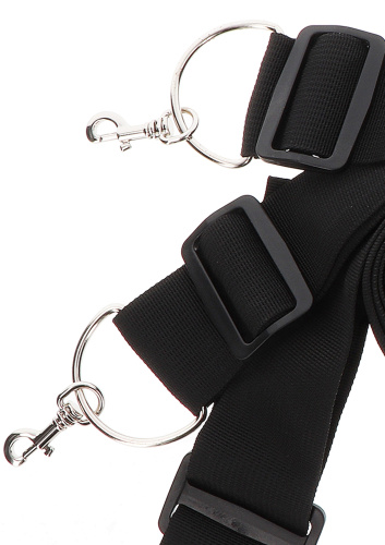 Набор для фиксации Taboom Bed Restraints