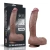 Фалоімітатор Dual-Layered Silicone Cock 10.5