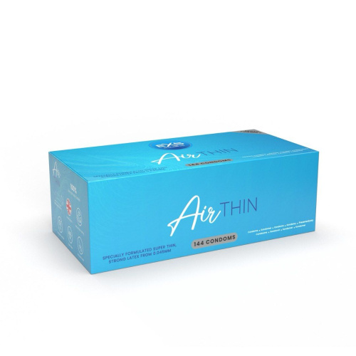 EXS Air Thin, 144 шт