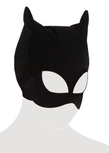 Orion - Bad Kitty Cat Mask - Маска кошечки