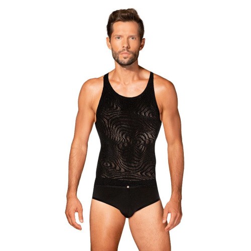 Obsessive T103 tank top - Майка мужская, S/M/L