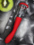 Dream Toys Georgia Red Revolution - Вібратор, 29 см (червоний) - купити в Україні | Секс шоп SEX-SHOP.ua