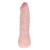 Реалистичный фаллоимитатор Super Excitement Sextoy Fresh, 16 см