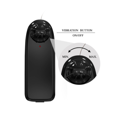 LyBaile Little Butt Multispeed Vibrations реалистичный мастурбатор вагина и анус с вибрацией, 17.1 см