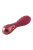 Dream Toys Dinky Mini Vibrator Jody F - Вибратор, 12 см (бордовый)