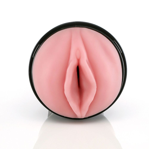 Fleshlight Pink Lady Heavenly - Мастурбатор вагина, 25.4 см