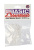 CalExotics Basic Essentials Pearl Stroker Beads - стимулююча насадка на член велика, 7х3.8 см - купити в Україні | Секс шоп SEX-SHOP.ua