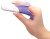 Orion You2Toys Fingervibrator - Вибратор на палец, 10 см - sex-shop.ua