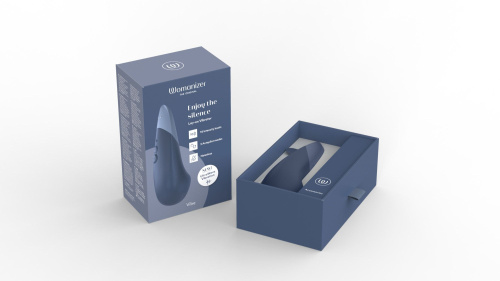Вібратор для клітора Womanizer Vibe - купити в Україні | Секс шоп SEX-SHOP.ua