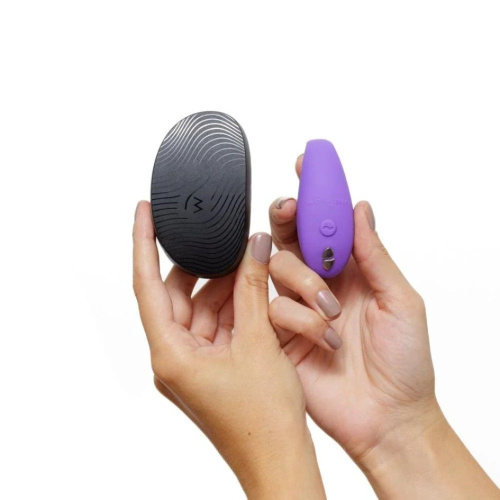 Вибратор для пар We-Vibe Sync Go Light