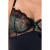 Passion Floris Body: Exclusive - Боді з квітковим мереживом, L/XL - купити в Україні | Секс шоп SEX-SHOP.ua