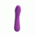 Pretty Love Cetus Vibrator Purple - Вибратор для точки G, 15 см (фиолетовый)