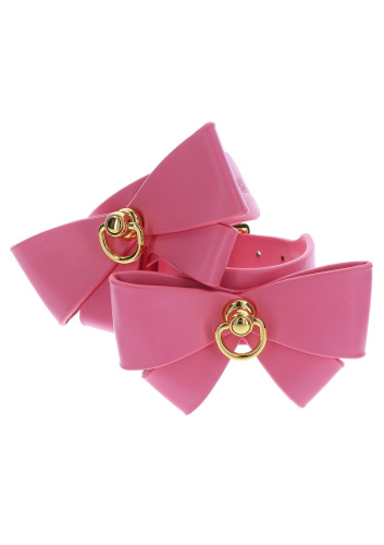 Наручники Taboom Malibu Wrist Cuffs