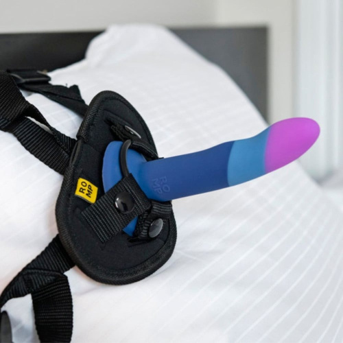 Страпон ROMP Piccolo Pegging Kit