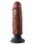 Вибратор Pipedream Vibrating King Cock 6, 15.4 см