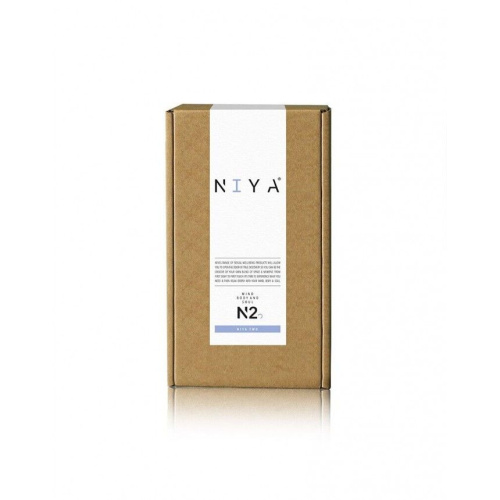 Niya 2 - Вібромасажер, 19.2х6.5 см - купити в Україні | Секс шоп SEX-SHOP.ua