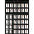 Leg Avenue Fishnet Thigh Highs - Панчохи в сітку, OS - купити в Україні | Секс шоп SEX-SHOP.ua
