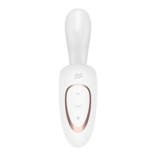 Вибратор Satisfyer G for Goddess 1