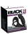 Ерекційне кільце з анальною пробкою Black Velvets Ring & Vibro Plug - купити в Україні | Секс шоп SEX-SHOP.ua