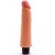 Real Feel Vibrator 13 Flesh 7.8'' - Реалістичний вібратор, 20 см (тілесний) - купити в Україні | Секс шоп SEX-SHOP.ua