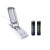 LyBaile - Baile Jessica Strap On Flesh - Страпон з вібрацією, 15.5х4 см - купити в Україні | Секс шоп SEX-SHOP.ua