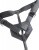 Strap-on Harness 7 Cock - Страпон, 17,8 х4 см - купити в Україні | Секс шоп SEX-SHOP.ua