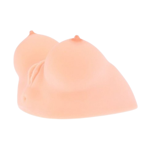 Мастурбатор Kokos Juliana Breast