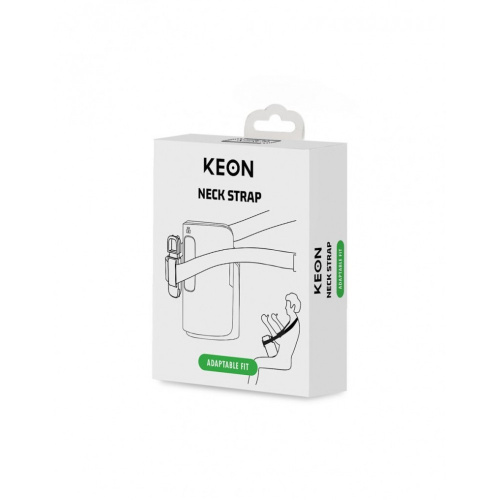 Kiiroo Keon neck strap - Ремень через шею для мастурбатора