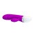 Pretty Love David Vibrator - Вибратор, 18,8 см (фиолетовый)