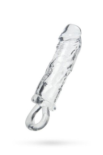 Toyfa - Penis sleeve Increase + - Насадка на член, 14 см - купити в Україні | Секс шоп SEX-SHOP.ua