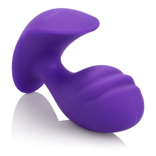 Масажер простати Booty Call Petite Probe (чорний) - купити в Україні | Секс шоп SEX-SHOP.ua