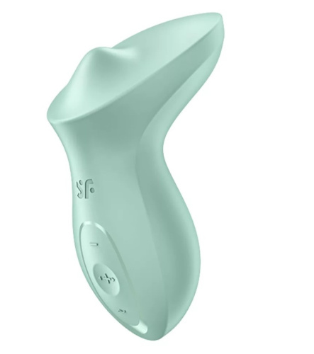 Вибратор для клитора Satisfyer Exciterrr