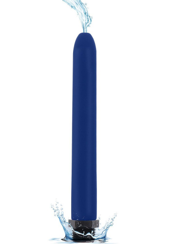 Анальный душ ToyJoy Buttocks The Drizzle, 16 см