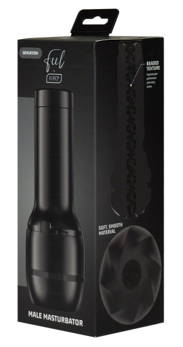 Мастурбатор Kiiroo FeelSensation Kiiroo