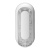 Tenga Flip Zero Gravity - Мастурбатор раскладной, 18х5 см (белый)