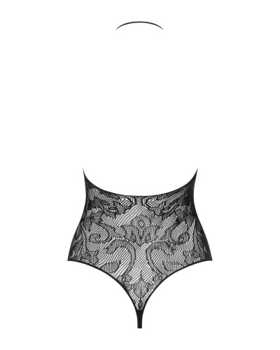 Obsessive B119 teddy - Боди, S/M/L