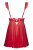 Комплект Obsessive 863-BAB-3 babydoll (S / M) - купити в Україні | Секс шоп SEX-SHOP.ua