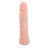 Baile Super Excitement Sextoy Fresh - Фаллоимитатор, 16.3х3 см